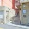 【東京都/豊島区上池袋】上池袋リリエンハイム エントランス