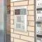 【東京都/豊島区上池袋】上池袋リリエンハイム 共用部：オートロック