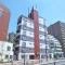 【東京都/豊島区西池袋】パラスト池袋 外観