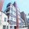 【東京都/豊島区西池袋】パラスト池袋 外観