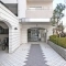 【東京都/板橋区富士見町】イトーピア板橋本町 エントランス