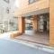 【東京都/荒川区東尾久】ダイアパレス田端 アプローチ