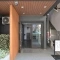 【東京都/板橋区熊野町】ライオンズマンション北池袋 エントランス