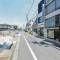 【東京都/豊島区南長崎】中銀南長崎マンシオン 前面道路