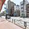 【東京都/豊島区南長崎】中銀南長崎マンシオン 前面道路