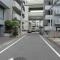 【東京都/板橋区中丸町】藤和シティコア池袋 前面道路