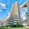 【東京都/豊島区池袋】ルミナリータワー池袋  外観