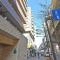 【東京都/板橋区中丸町】中丸町住宅 前面道路