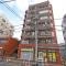 【東京都/豊島区北大塚】モナークマンション池袋 外観
