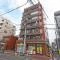 【東京都/豊島区北大塚】モナークマンション池袋 外観