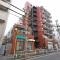 【東京都/豊島区北大塚】モナークマンション池袋 外観