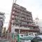 【東京都/豊島区北大塚】モナークマンション池袋 外観