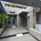 【東京都/板橋区南町】ワコーレ要町II エントランス
