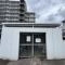 【東京都/板橋区前野町】日商岩井常盤台マンション ゴミ置き場