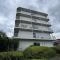 【東京都/板橋区前野町】日商岩井常盤台マンション 外観