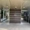【東京都/豊島区東池袋】シティハウス池袋 エントランス