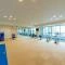【東京都/豊島区東池袋】アウルタワー 共用部
