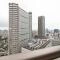 【東京都/豊島区東池袋】アウルタワー 眺望