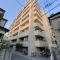 【東京都/板橋区大谷口上町】クリオ中板橋壱番館 外観