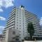 【東京都/豊島区要町】東建池袋要町マンション 外観