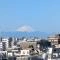 【東京都/板橋区中丸町】パークホームズ大山 眺望：ズーム有