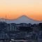 【東京都/板橋区中丸町】パークホームズ大山 眺望：ズーム有