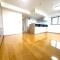 【東京都/板橋区中丸町】パークホームズ大山 リビング・ダイニング
