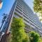 【東京都/豊島区北大塚】シティハウス大塚 ステーションコート 外観