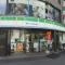 【東京都/豊島区北大塚】シティハウス大塚 ステーションコート  ファミリーマート大塚駅北口店