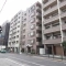 【東京都/新宿区中落合】キャッスルマンション目白西 外観