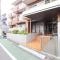 【東京都/板橋区常盤台】朝日常盤台マンション エントランス