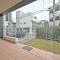 【埼玉県/蕨市塚越】パークハウス蕨市民公園 専用庭