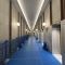 【東京都/豊島区南池袋】グランドシティタワー池袋 共用部：エレベーターホール