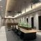【東京都/豊島区南池袋】グランドシティタワー池袋 共用施設：テレワークラウンジ