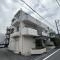 【東京都/豊島区千早】椎名町パークホームズ 外観