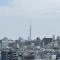 【東京都/豊島区東池袋】エアライズタワー 眺望：※ズーム有