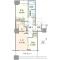 【東京都/豊島区東池袋】エアライズタワー 間取り図