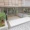 【東京都/豊島区東池袋】東池袋ハイツ壱番館 アプローチ