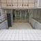 【東京都/豊島区東池袋】東池袋ハイツ壱番館 アプローチ