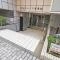 【東京都/豊島区東池袋】東池袋ハイツ壱番館 アプローチ