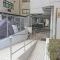 【東京都/豊島区東池袋】東池袋ハイツ壱番館 駐輪場
