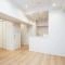 【東京都/豊島区東池袋】東池袋ハイツ壱番館 LDK