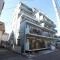 【東京都/豊島区北大塚】グリーンハイツ大塚 外観