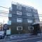 【東京都/豊島区北大塚】グリーンハイツ大塚 外観