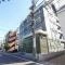【東京都/豊島区北大塚】グリーンハイツ大塚 外観