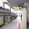 【東京都/北区滝野川】ライオンズプラザ新板橋 駐輪場