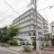 【東京都/板橋区南町】池袋西ビューハイツ 外観