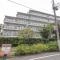 【東京都/板橋区南町】池袋西ビューハイツ 外観