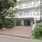 【東京都/板橋区南町】池袋西ビューハイツ アプローチ