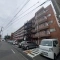 【埼玉県/坂戸市千代田】ビューハイム若葉 外観